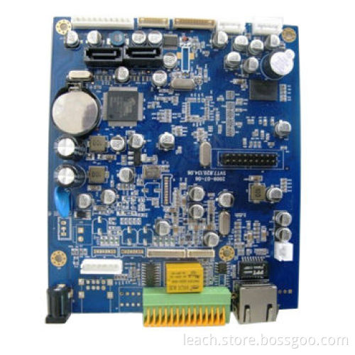 PCB Assemblies, OEM/ODM Services are Provided